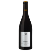 2022 Pinot Noir Qualitätswein trocken, EDITION "No. 5" im Barrique gereift